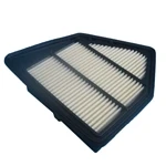 Imagem de ALCO FILTER MD 8702 Filtro de ar 52,0 225,0 Cartucho filtrante HONDA: CR V 4