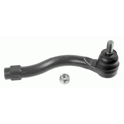 Imagem de LEMFÖRDER 36739 01 Rótula de direção M16x1,5 Eixo dianteiro, esquerda MITSUBISHI: PAJERO 4