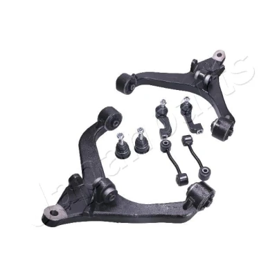 Imagem de JAPANPARTS SKS 901 Jogo de braços oscilantes, suspensão rodas Eixo dianteiro