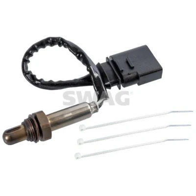 Imagem de SWAG 33 10 3194 Sonda lambda com aquecimento, de diagnóstico 4 SEAT: Ibiza 3, Sportcoupe, 4, VOLKSWAGEN: Polo IV Hatchback