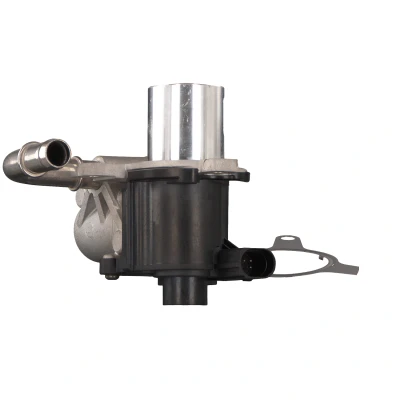 Imagem de FEBI BILSTEIN 108786 Válvula EGR RENAULT: CLIO 3, MEGANE 3 Coupe, NISSAN: Qashqai / Qashqai+2 I, NV200 Van Carrinha, DACIA: LOGAN MCV 2