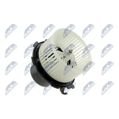 Imagem de NTY EWN ME 003 Ventilador do Habitáculo sem regulador integrado MERCEDES BENZ: Sprinter 3.5 T Minibus