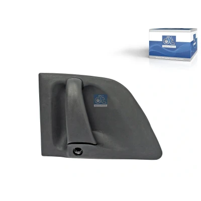 Imagem de DT Spare Parts 1.22158 Puxadores de Porta à direita