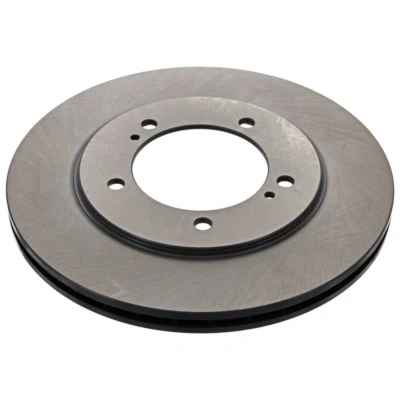 Imagem de BLUE PRINT ADK84312 Disco de travão Eixo dianteiro 310 22 5 140 interior ventilado revestido SUZUKI: Grand Vitara 1 SUV