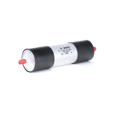 Imagem de BOSCH F 026 402 066 Filtro de Combustível dos tubos 9 11 AUDI: A6 C6 Avant, Sedan, SEAT: Exeo ST, Sedan