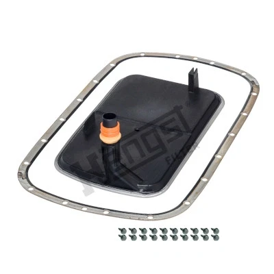 Imagem de HENGST FILTER EG912H D456 Filtro de Transmissão BMW: 3 Sedan