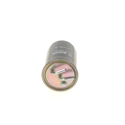 Imagem de BOSCH 0 450 906 261 Filtro de Combustível dos tubos 8 FORD: FIESTA Mk4 Van, 3, 4, MAZDA: 121 III Hatchback