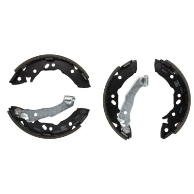 Imagem de TRW GS8659 Maxilas de Travão 180 32 MANDO HYUNDAI: Atos