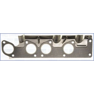 Imagem de AJUSA MULTILAYER STEEL 13086700 Junta de escape Colector