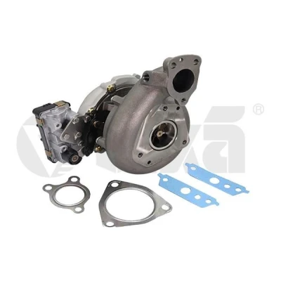 Imagem de VIKA 19605401 Turbocompressor
