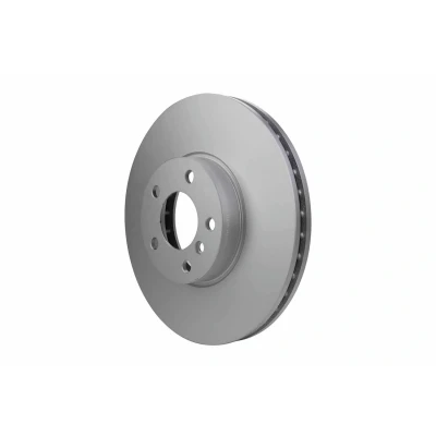 Imagem de HELLA PRO High Carbon 8DD 355 129 291 Disco de travão BMW: X5, X6