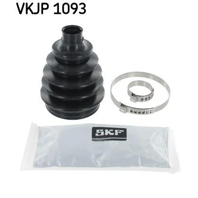 Imagem de SKF VKJP 1093 Fole de Transmissão 116 Termoplástico RENAULT: Kangoo I Express, MEGANE 1, FIAT: Grande Punto Hatchback, Evo Hatchback