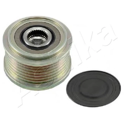 Imagem de ASHIKA 130 0H H11 Polia Roda Livre do Alternador