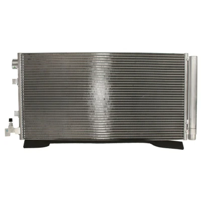 Imagem de NRF EASY FIT 35932 Condensador com secador, retentor 15,5 10,1 Alumínio 640 RENAULT: MEGANE 3 Grandtour, Coupe, SCENIC endado,