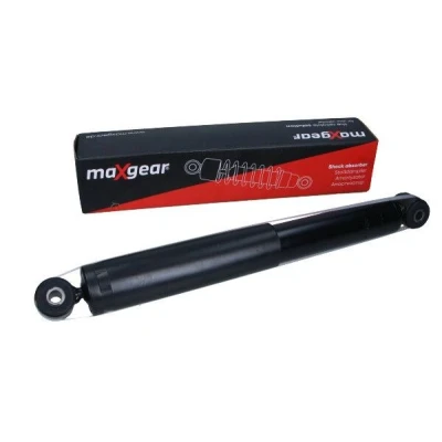 Imagem de MAXGEAR 11 0971 Amortecedor Eixo traseiro Pressão do gás Tubo duplo sem apoios de mola olhal em cima, baixo