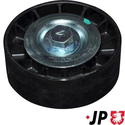Imagem de JP GROUP 4118301700 Polia Tensora PEUGEOT: Boxer Van