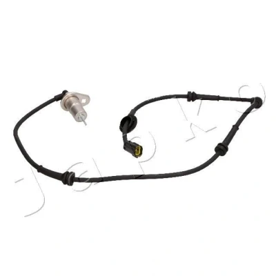 Imagem de JAPKO 151K09 Sensor de ABS Eixo dianteiro, lado esquerdo KIA: Sportage i (K00, JA) 2.0, 2.0 4WD, 16V TD