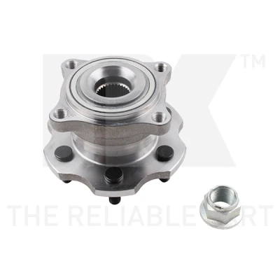 Imagem de NK 762238 Kit de rolamento roda 148 NISSAN: Pathfinder 3