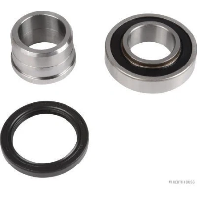 Imagem de HERTH+BUSS JAKOPARTS J4718015 Kit de rolamento roda 80mm SUZUKI: Grand Vitara 1 SUV