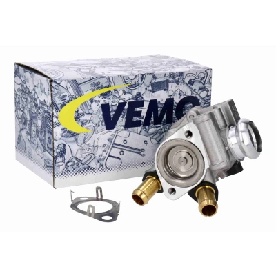 Imagem de VEMO V24 63 0039 Válvula EGR elétrico de controlo com junta FIAT: Ducato III Van, Minibus