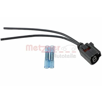 Imagem de METZGER 2324156 Kit de reparação cabos, sistema eléctrico central VOLKSWAGEN: Passat B5 GP Sedan, GOLF 3, SKODA: Fabia 1 Combi