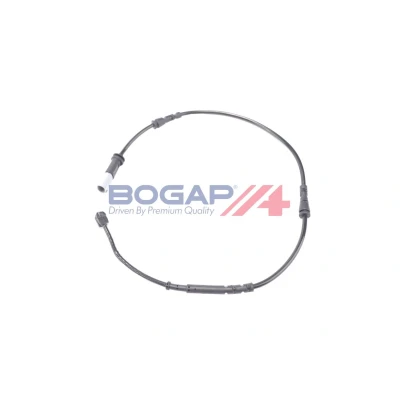 Imagem de BOGAP B7117169 Sensor de Desgaste Pastilha Freio