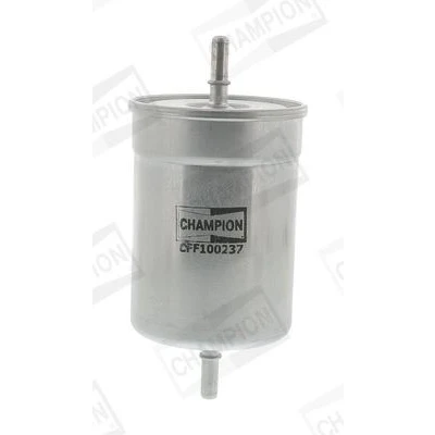 Imagem de CHAMPION CFF100237 Filtro de Combustível dos tubos 8 VOLKSWAGEN: Golf 4, Transporter 5, Bora Sedan, AUDI: A4 B6 Avant, A3 Hatchback