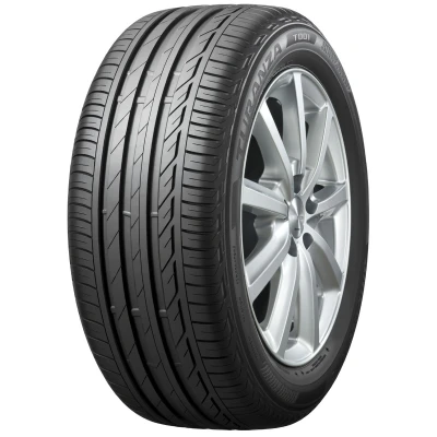 Imagem de Bridgestone Turanza T001 EXT ( 225/45 R17 91W MOE, runflat )