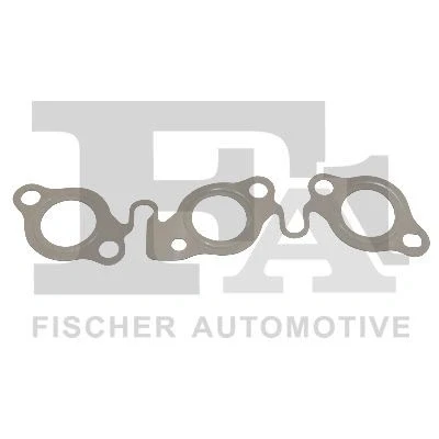 Imagem de FA1 421 011 Junta de Escape cabeça cilíndrica CITROËN: C5 III Carrinha, PEUGEOT: 407 Sedan, JAGUAR: XF Sedan