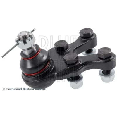 Imagem de BLUE PRINT ADC48610 Rótula de suspensão em baixo, Eixo dianteiro, lado direito com material montagem 22 para braço transversal