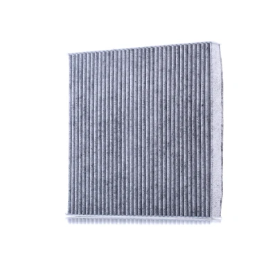 Imagem de FEBI BILSTEIN 48511 Filtro, ar do habitáculo Filtro de carvão ativado 215 213 25 SMART: Fortwo III Coupe, Forfour II Hatchback, Cabrio