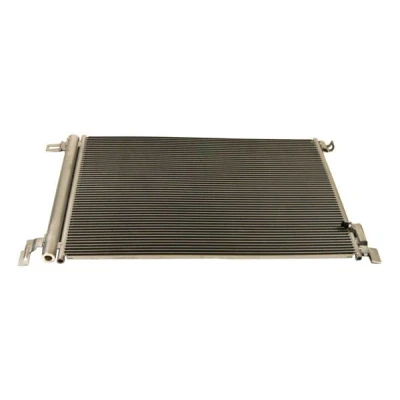 Imagem de MAXGEAR AC830202 Condensador com secador 15,4mm 13,8mm Alumínio 676mm