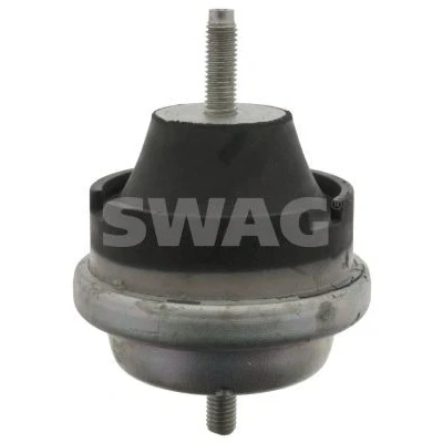 Imagem de SWAG 62 13 0009 Suporte, motor à direita Rolamento de borracha e metal PEUGEOT: 406 Carrinha, Sedan