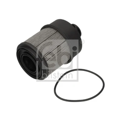 Imagem de Filtro do líquido de refrigeração FEBI BILSTEIN 179602