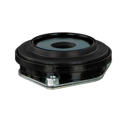 Imagem de FEBI BILSTEIN 38952 Suporte de apoio do conjunto mola / amortecedor Eixo dianteiro com rolamentos esferas Borracha MERCEDES BENZ: Classe B