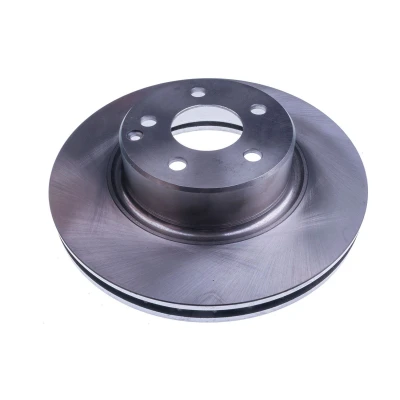 Imagem de DENCKERMANN Disco de travão MERCEDES BENZ: Classe S Sedan 312mm 28mm 5 112mm perfurado/ventilado, ventilado B130568 2204210912,220421091264,2214210612