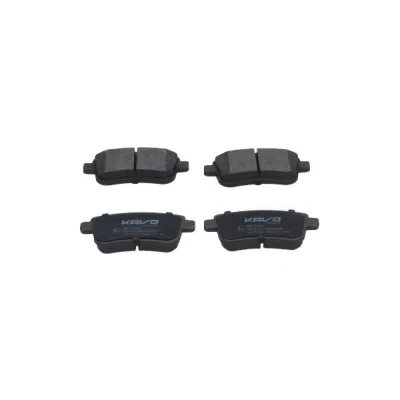 Imagem de KAVO PARTS KBP 10082 Jogo de pastilhas para travão disco RENAULT: Megane 3 Grandtour, 4, 4
