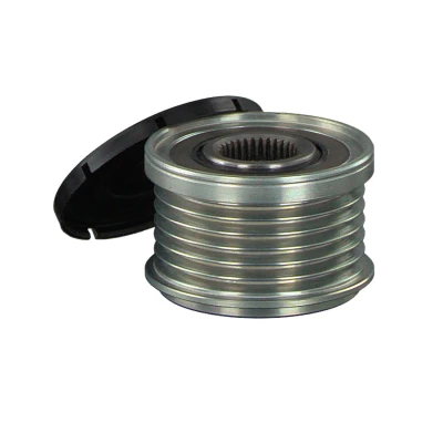 Imagem de FEBI BILSTEIN 30113 Polia Roda Livre do Alternador com tampa BMW: 3 Compact, 1 Hatchback, Touring