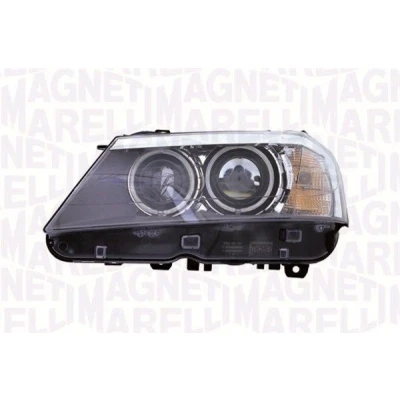 Imagem de MAGNETI MARELLI 710815029039 Farol Principal