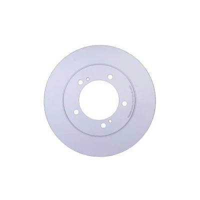Imagem de HELLA PRO 8DD 355 114 901 Disco de travão SUZUKI: Grand Vitara 1 SUV, 2 SUV