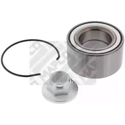 Imagem de MAPCO 46221 Kit de rolamento roda Eixo dianteiro, ambos os lados 70 HYUNDAI: Getz, i20 I Hatchback, Atos, KIA: RIO 2, Picanto