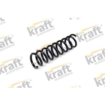 Imagem de KRAFT 4021210 Mola de suspensão Eixo dianteiro MERCEDES BENZ: Classe E Sedan