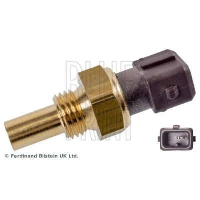 Imagem de BLUE PRINT ADJ137229 Sensor da Temperatura do Líquido de Refrigeração preto com retentor BMW: 3 Sedan, 5 Touring, LAND ROVER: Range Rover 2
