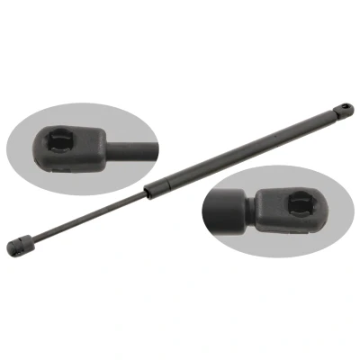 Imagem de FEBI BILSTEIN 27773 Amortecedor da mala 655 465 de ambos os lados FORD: Focus Mk1 Hatchback, Van / Carrinha