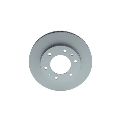 Imagem de BOSCH 0 986 479 F45 Disco de travão 294 28 6 139,7 ventilado revestido alto carbono MITSUBISHI: L200 / Strakar IV Pick up, V up