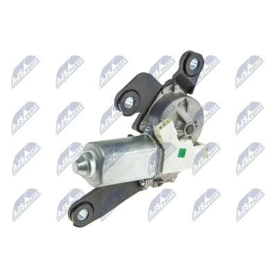 Imagem de NTY ESW PE 007 Motor de Limpa Vidros 12V traseira CITROËN: C3 I Hatchback, PEUGEOT: 307 Hatchback