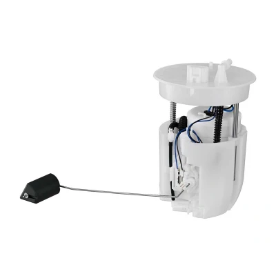 Imagem de HELLA 8TF 358 305 801 Unidade de alimentação combustível com sensor nível combustível, juntas elétrico Gasolina