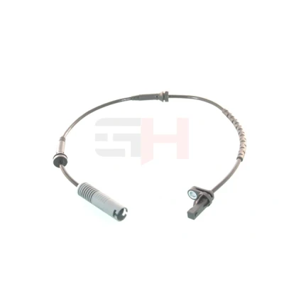 Imagem de GH 701523 Sensor de ABS Eixo dianteiro, lado direito, esquerdo BMW: 3 Touring, Sedan, 1 Hatchback