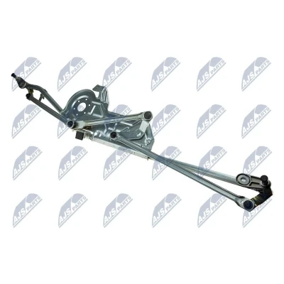 Imagem de LTD 7M1955603A Tirante de Limpa Vidros para veículo com volante à esquerda sem motor elétrico VOLKSWAGEN: Sharan I