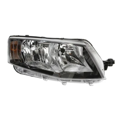 Imagem de TYC 20 14683 05 2 Farol Principal à direita H7, H15 com luz de circulação diurna para pela motor elétrico